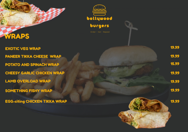 bollywood bugers menu (7)