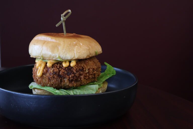 buger from bb with bg